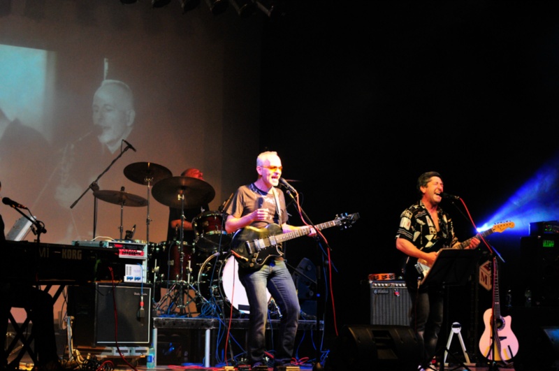 The Kings Live in Montirone